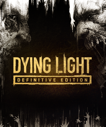 Dying Light Definitive Edition